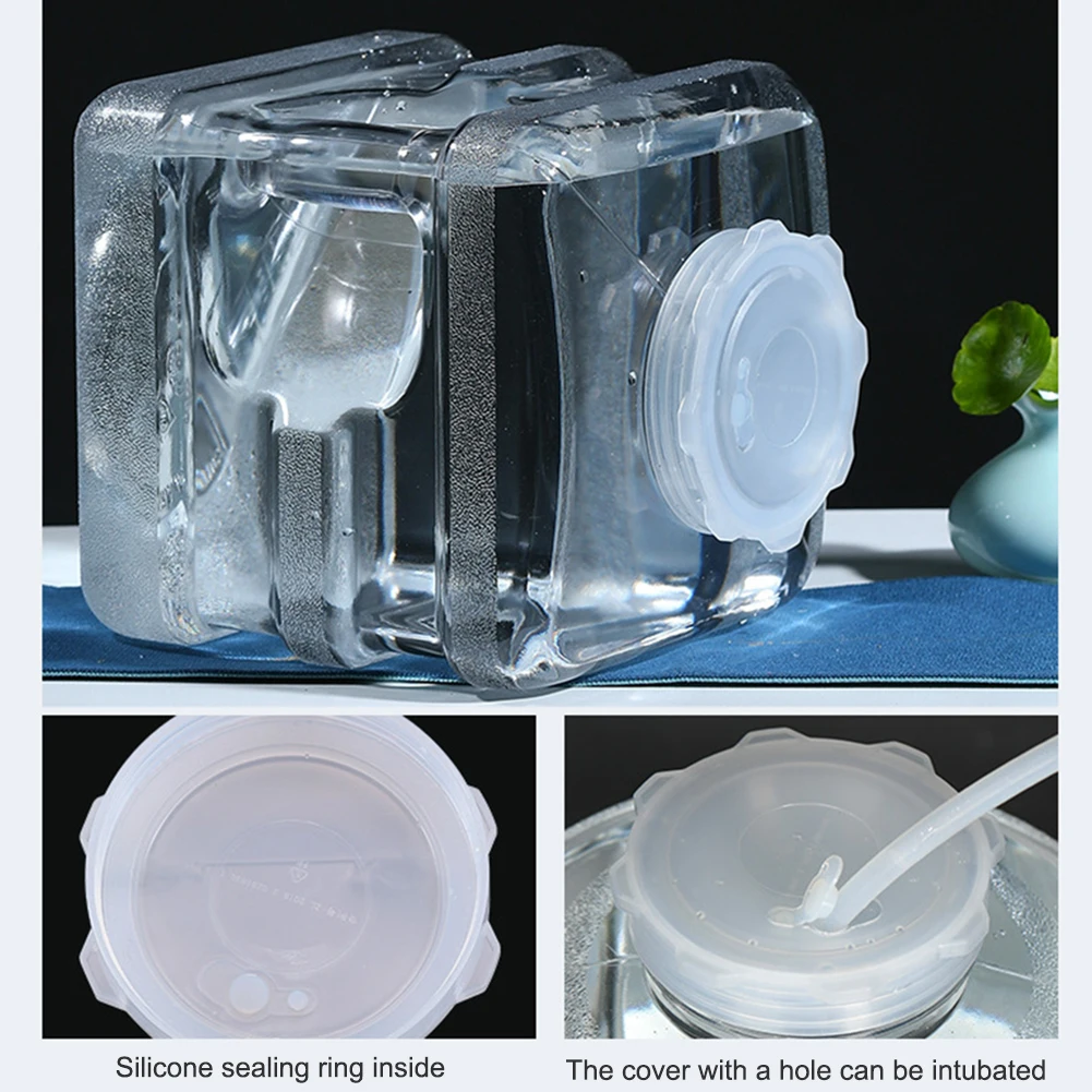 5L Mineral Water Bo…