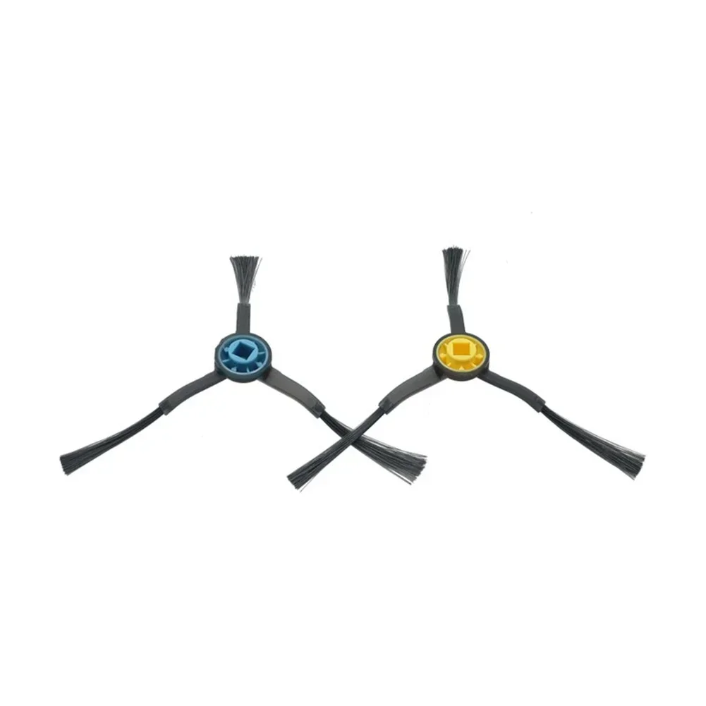 Mop Cloth Side Brushes Filters Kits For Eureka NER700 Vacuum Cleaner Spare Replacement Accessories Sweeping Cleaning Tools