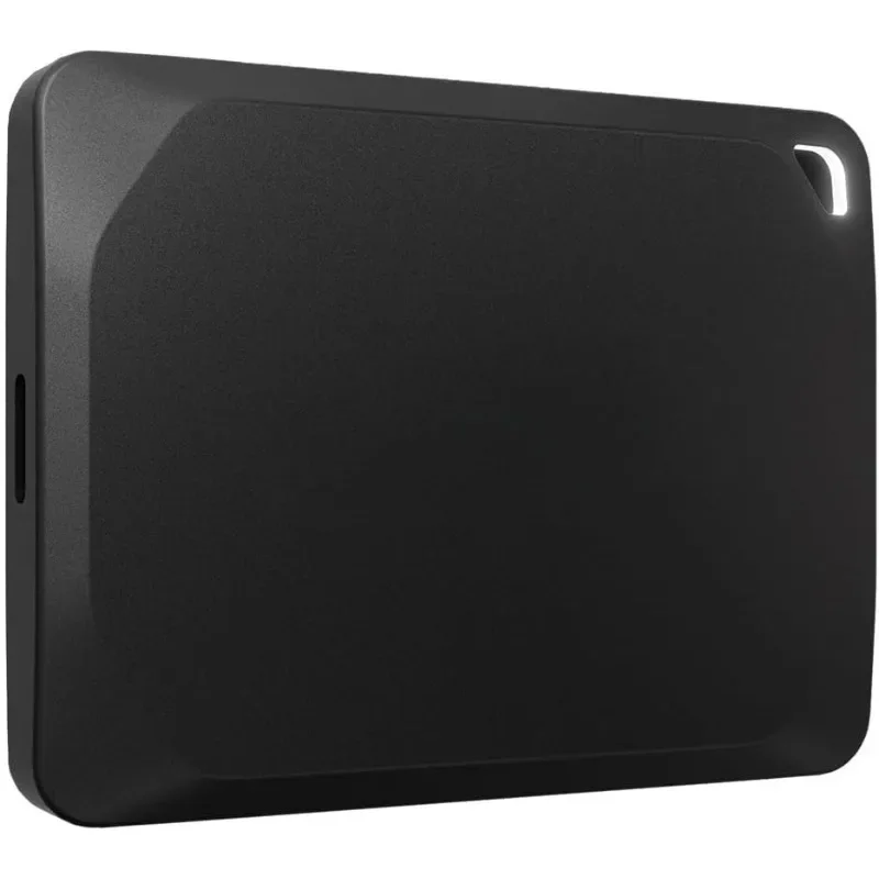 

X10 Pro 4TB Portable Water and Dust Resistant SSD – Up to 2100MB/s Read, 2000MB/s Write with Mylio Photos+ Offer – USB