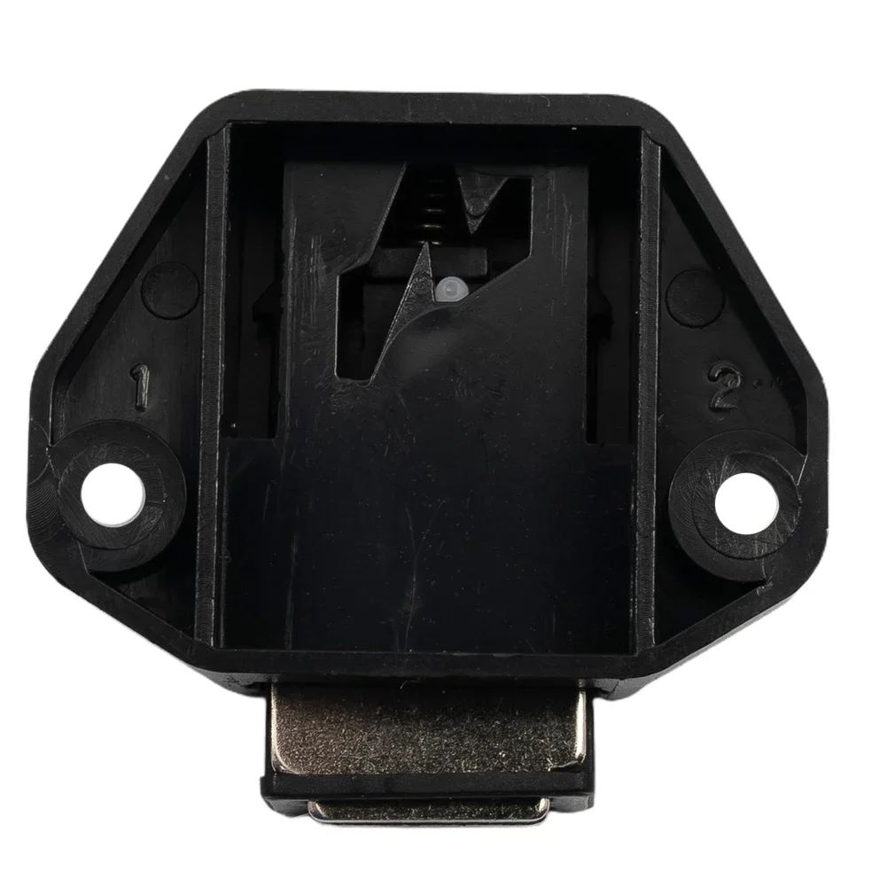 1Pcs Doubled/Single Magnetic Pressure Push To Open Touch Latch Cabinet Doors Rebound Single Touch Magnet For Home Hardware Acces