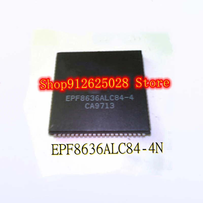 Epf8636Alc84-4N Epm…
