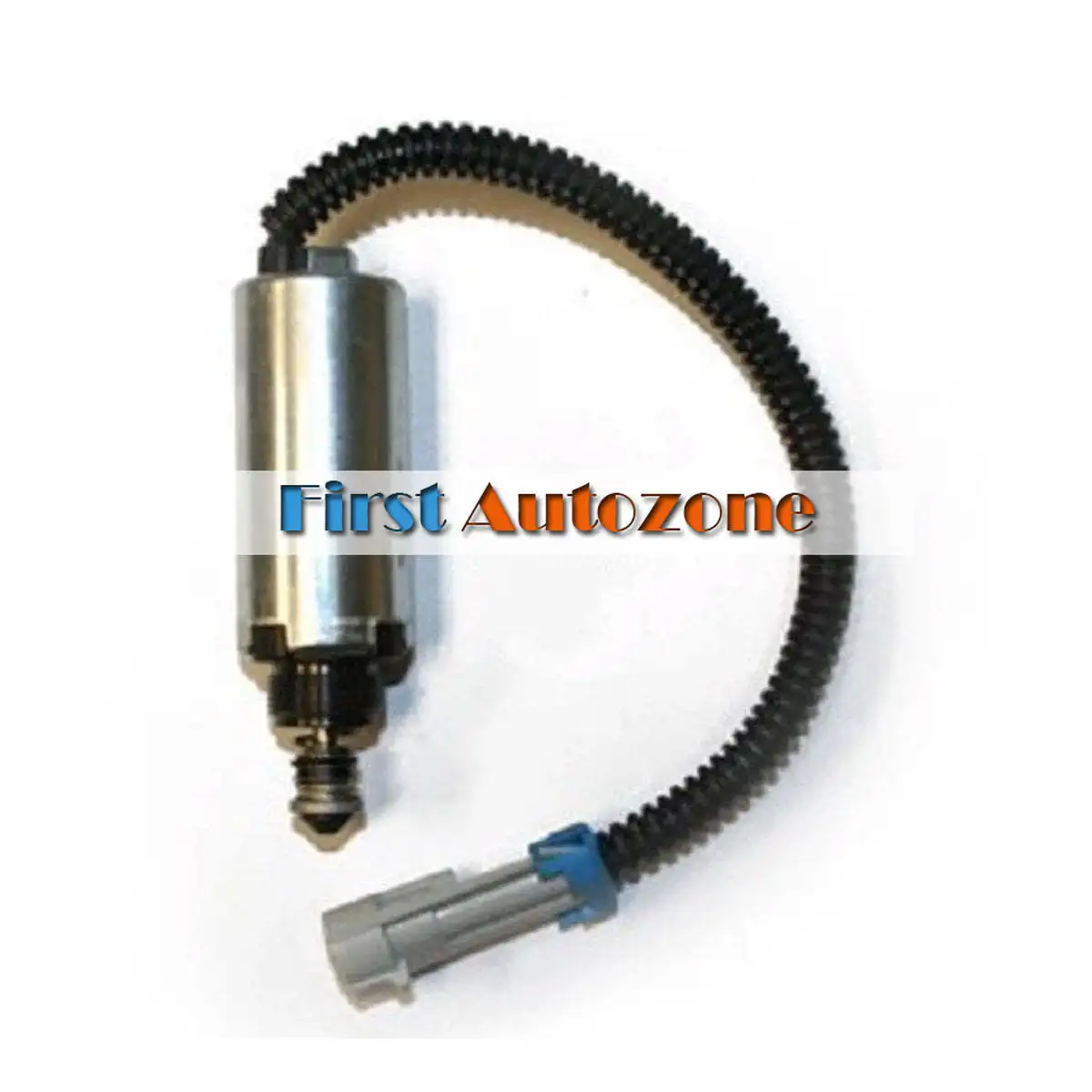 

12V Fuel Shutoff Solenoid 33072 for 1994-2002 GM Chevy 6.5L DS