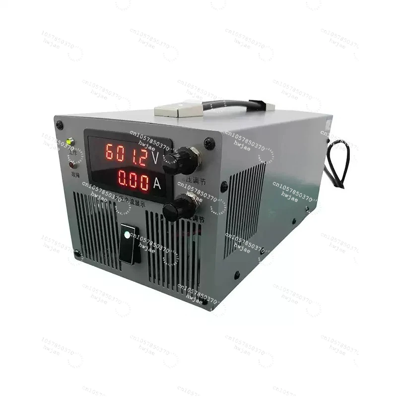 2000W high voltage DC high power switching power supply 48V 48V110V150V220v300V500V600 600V adjustable.