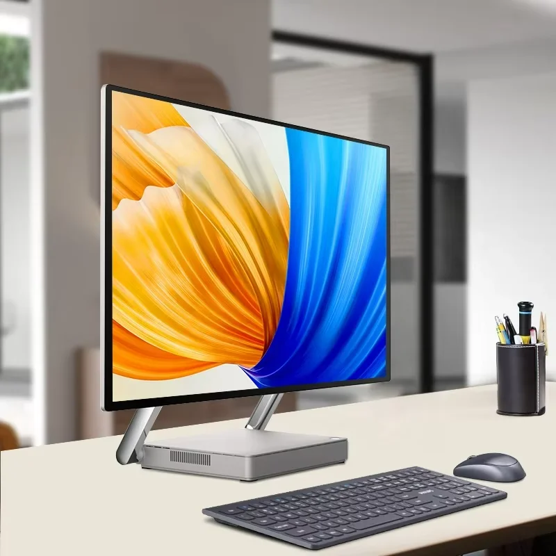 New Design All In O… - image