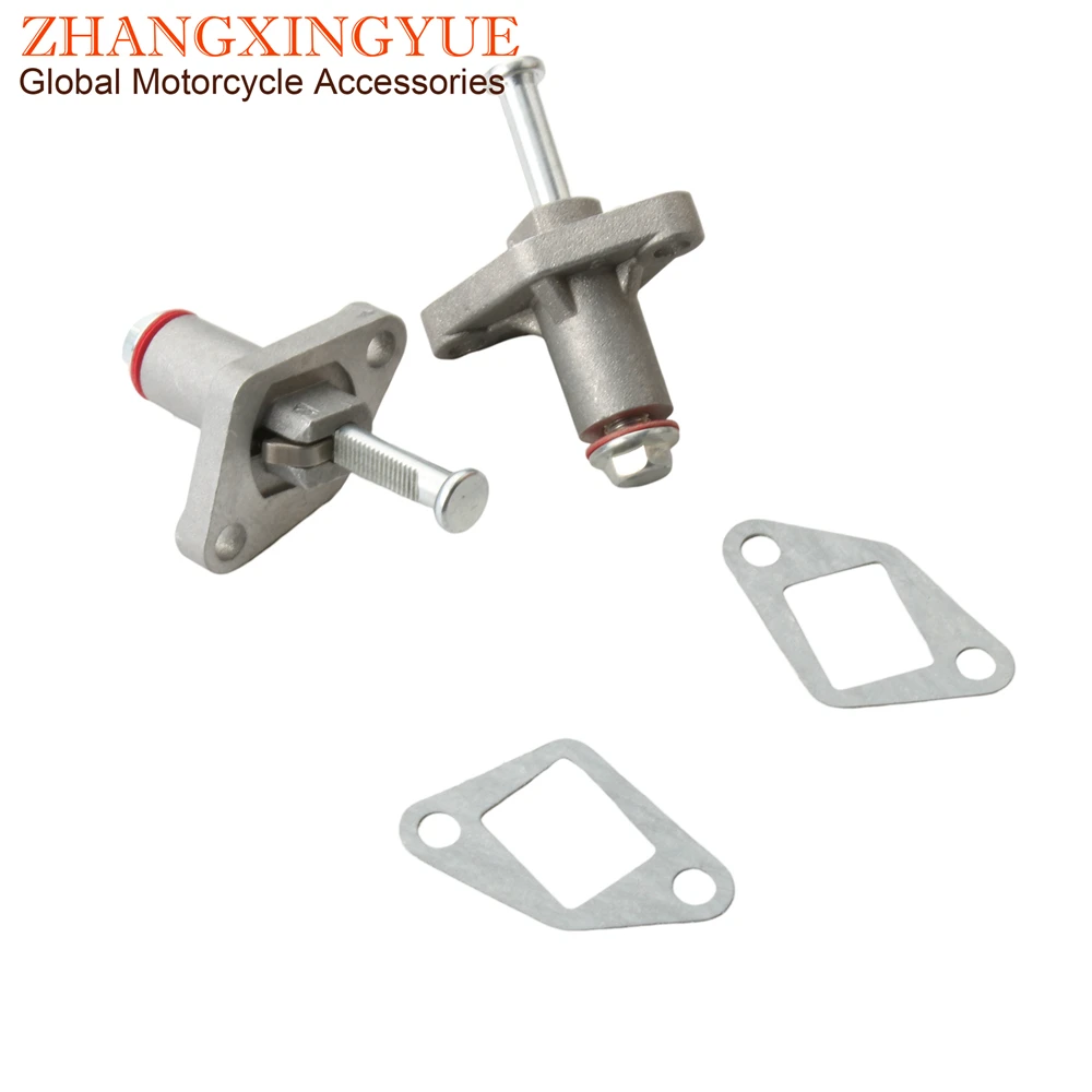 2pc  TTR50 Cam Chain Tensioner For Yamaha TTR 50 TTR90 Route 66 4GL-12210-00