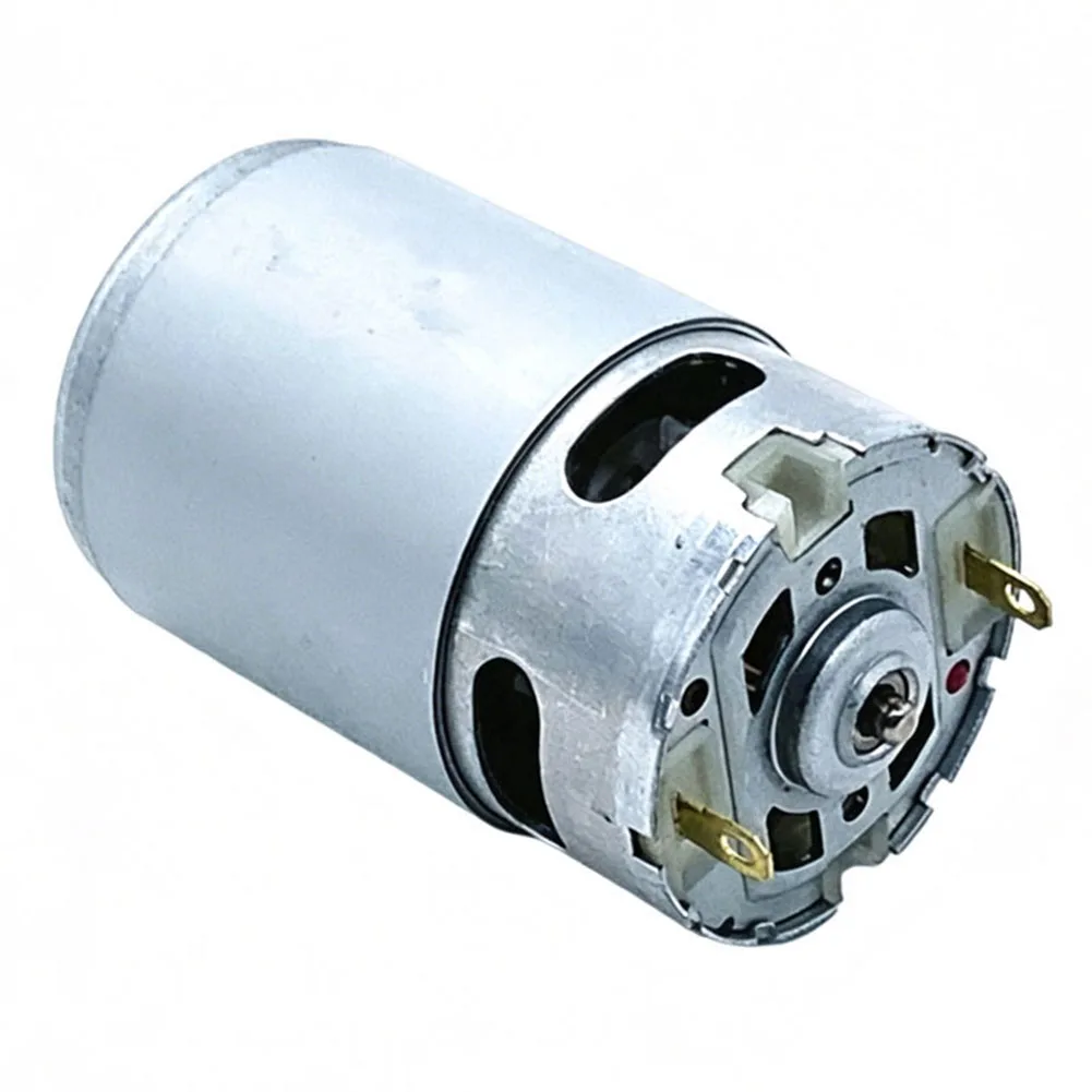 A Difference Of Up To 3mm Is Normal 629818-6 Motor Compact Dc Motor For Devices DDF343 Spare Part 14 Teeth Gear Design