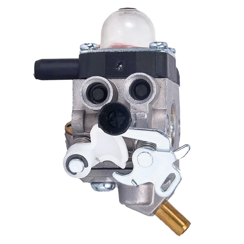 

ABGH-Carburetor Kit 4180-120-0617 Brush Cutter Trimmer Carburetor For Stihl FS131 FS131R HT133 KM131 Chainsaw Parts