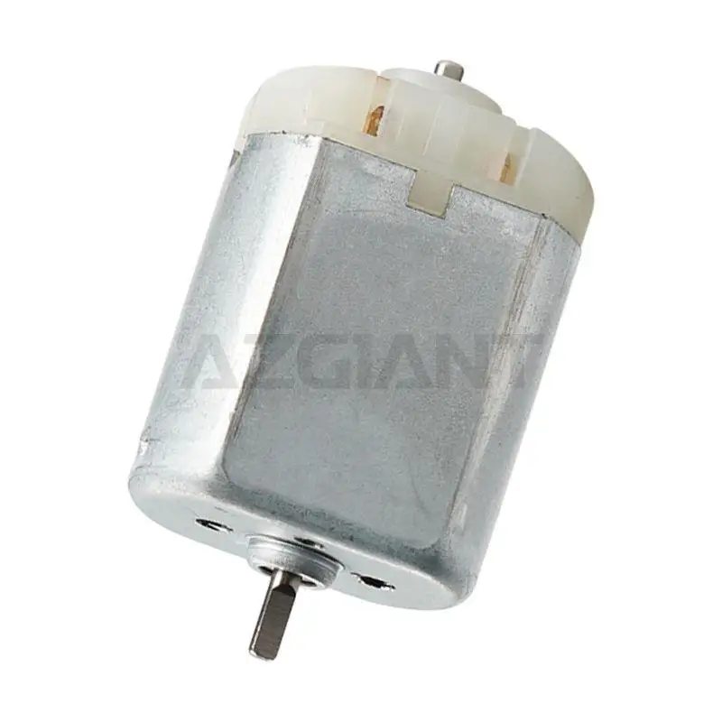 For Toyota Crown MK12/Crown MK11/RAV4/Ractis/Camry ACV30/ACV31 Car rear view mirror Engine module inner DC12V motor FC-280SD