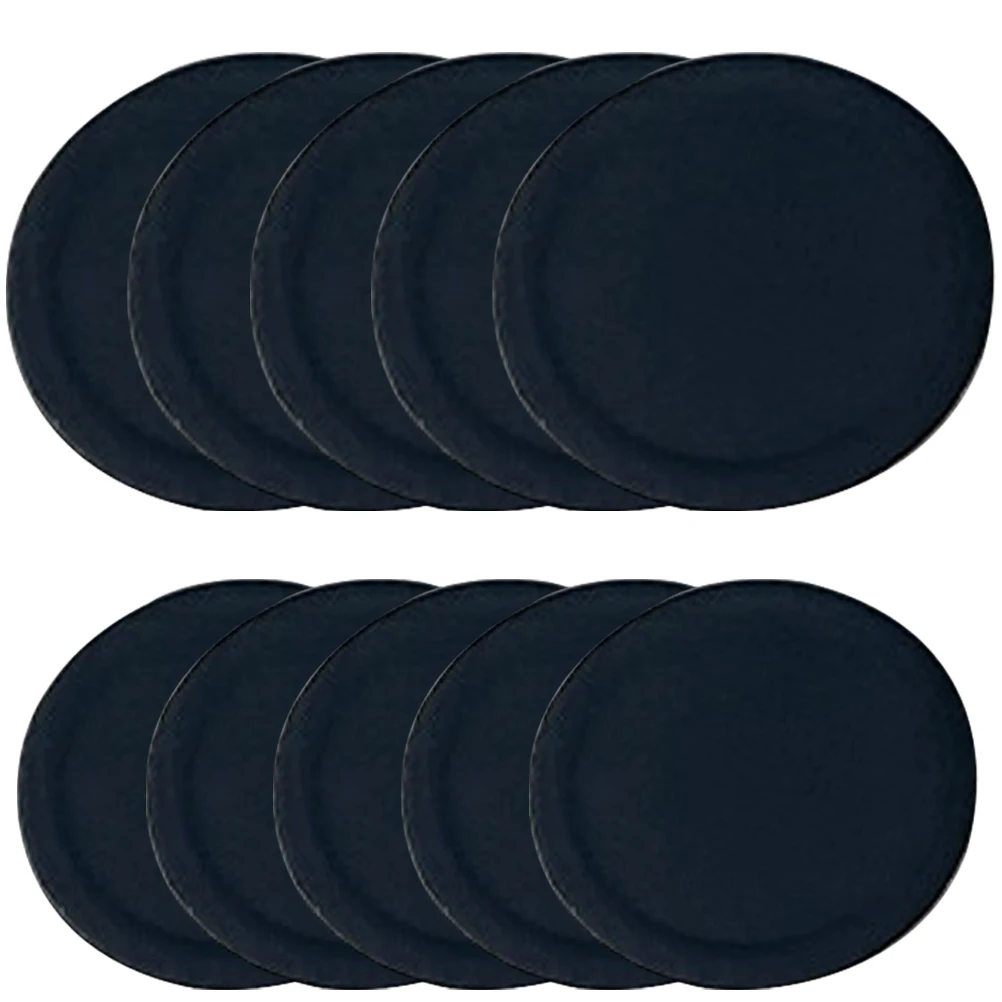 

1 Set Pe Diaphragms Durable Membranes Replacement For Guitar Ukulele Violin Piano Kazoo Flute Accessories Instrument Supplies