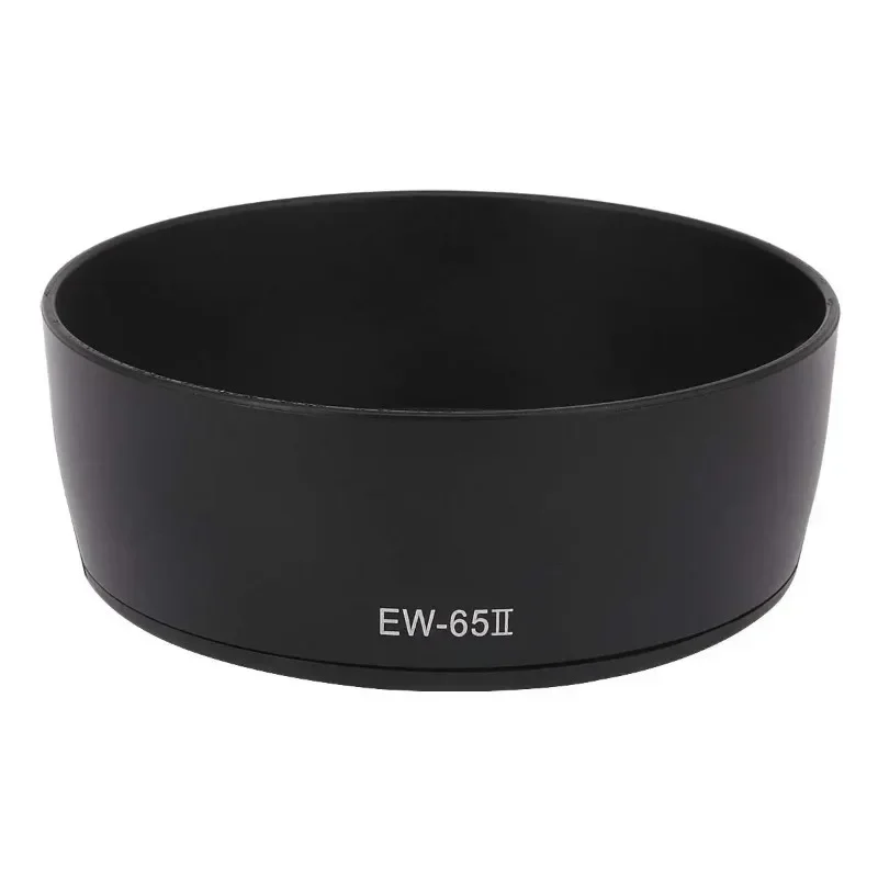 EW-65 II EW 65 II Camera Lens Hood for Canon EF 28mm f2.8 ,EF 35mm f2 Camera Lens