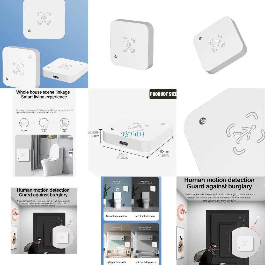 E15A Human Body Det… - image