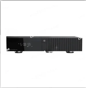 Lecteur multimédia Z3000 PRO-8K, processeur Jingchen S928X-K 6G + 64G, 8K Android 11os, prend en charge DV, HDR10 + et technologie Full HDR, BDMV/