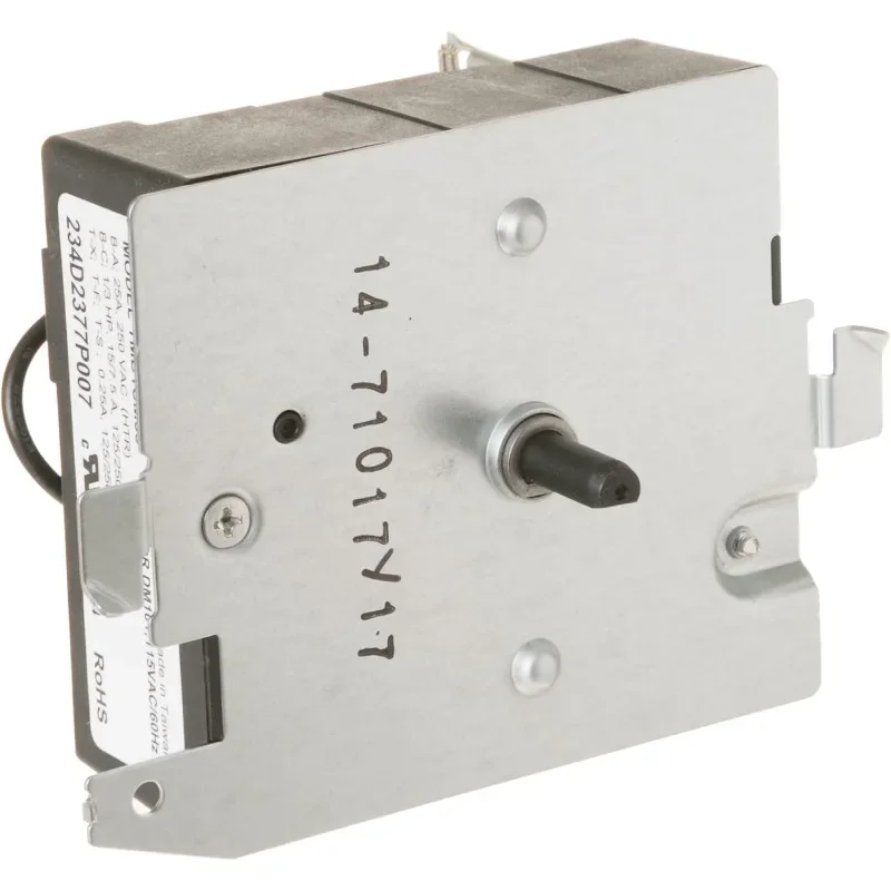 

GE Appliances WE04X25586 Таймер сушилки