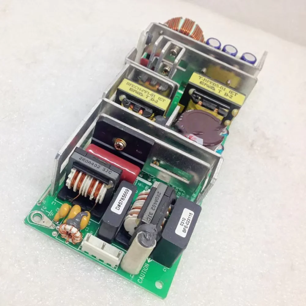 Industrial Medical Equipment Power Supply BFE05SX-C 100-240V5V30A