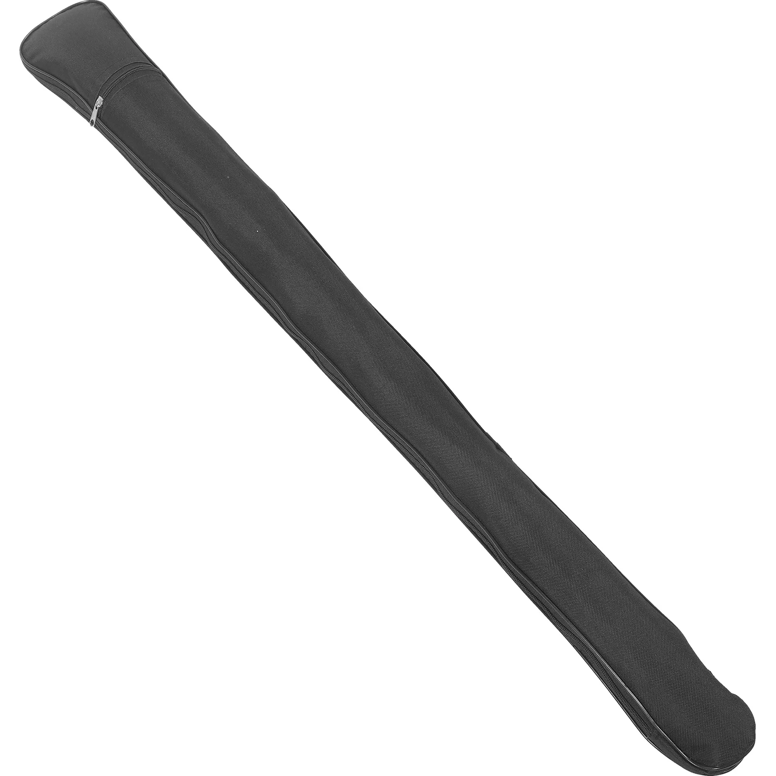 검 보관 가방 두꺼운 내마모성 휴대용 파우치 긴 검 보호 커버 휴대용 편리한 가방