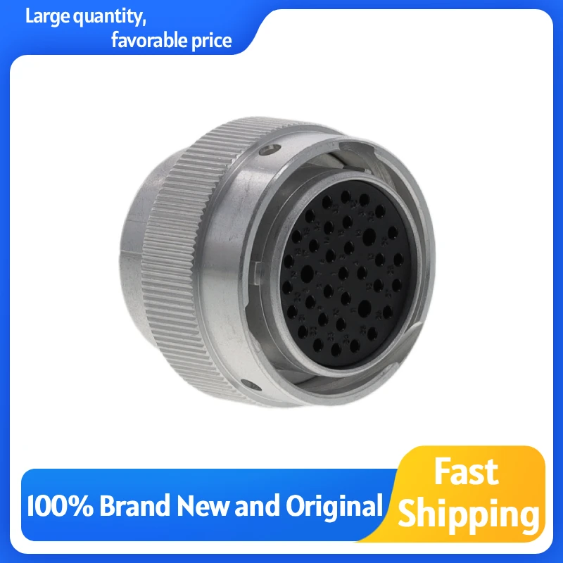 HD36-24-35SN/HD36-24-21PN Circular Aviation Waterproof Plug Socket,Housing,Connector,Sheath,Genuine Product