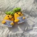 Amarillo