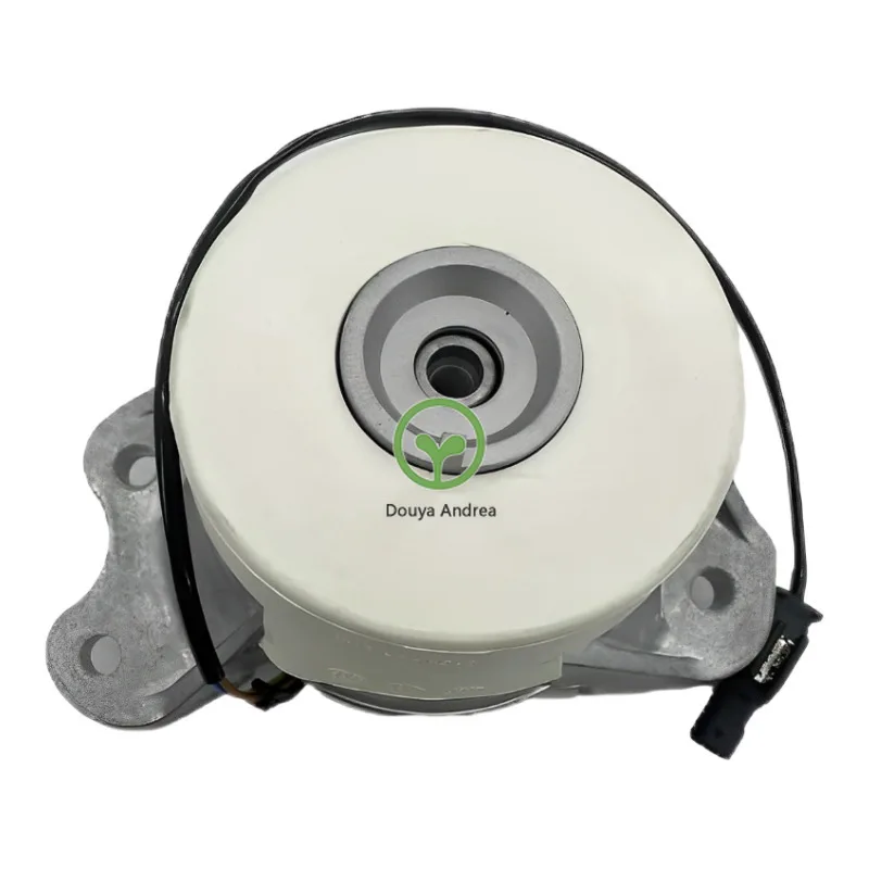 

2532400700 2532400800 Suitable for Merce des-Benz GLC-class GLC220 engine support, foot glue
