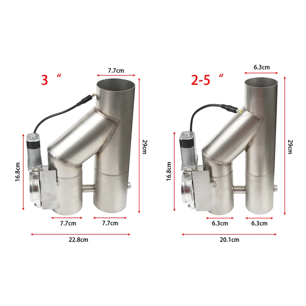 Universal 2.5\'\' 3\