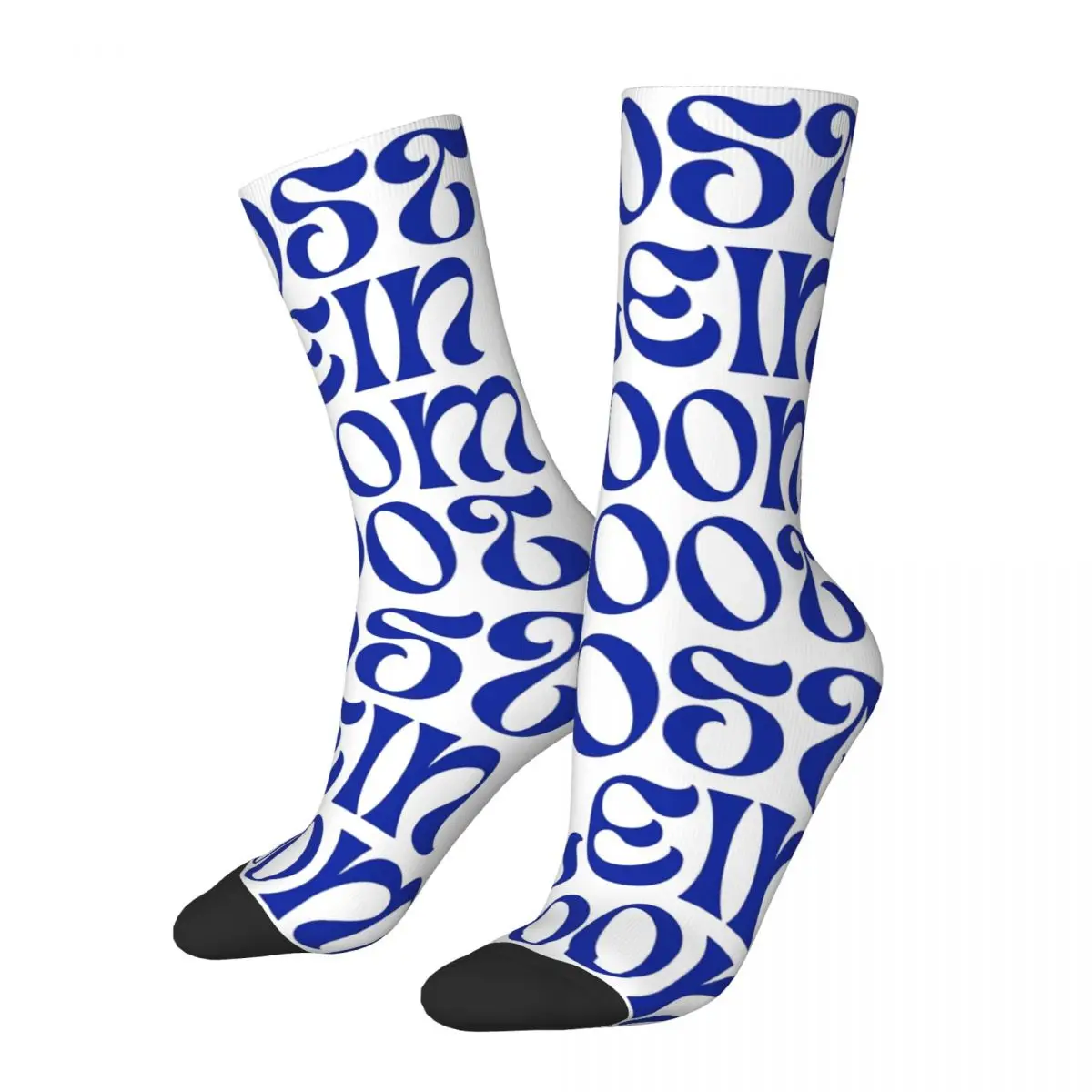 

Happy Funny Male Men Socks Harajuku Joost Klein Sock Sport Women Socks Spring Summer Autumn Winter