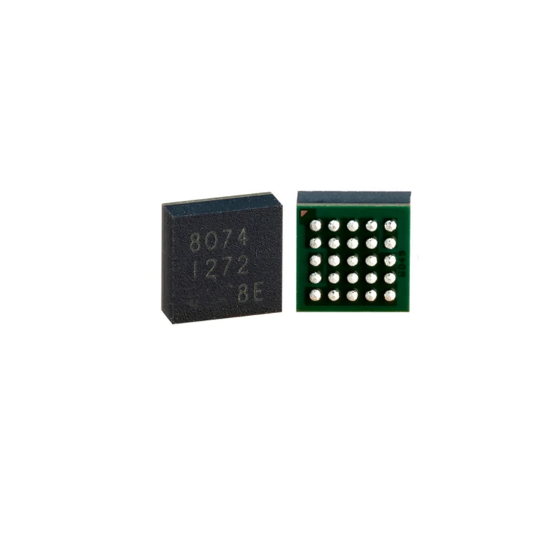 

LTM8074IY LTM8074IY#PBF LTM8074EY 8074 MOUDLE BGA-25