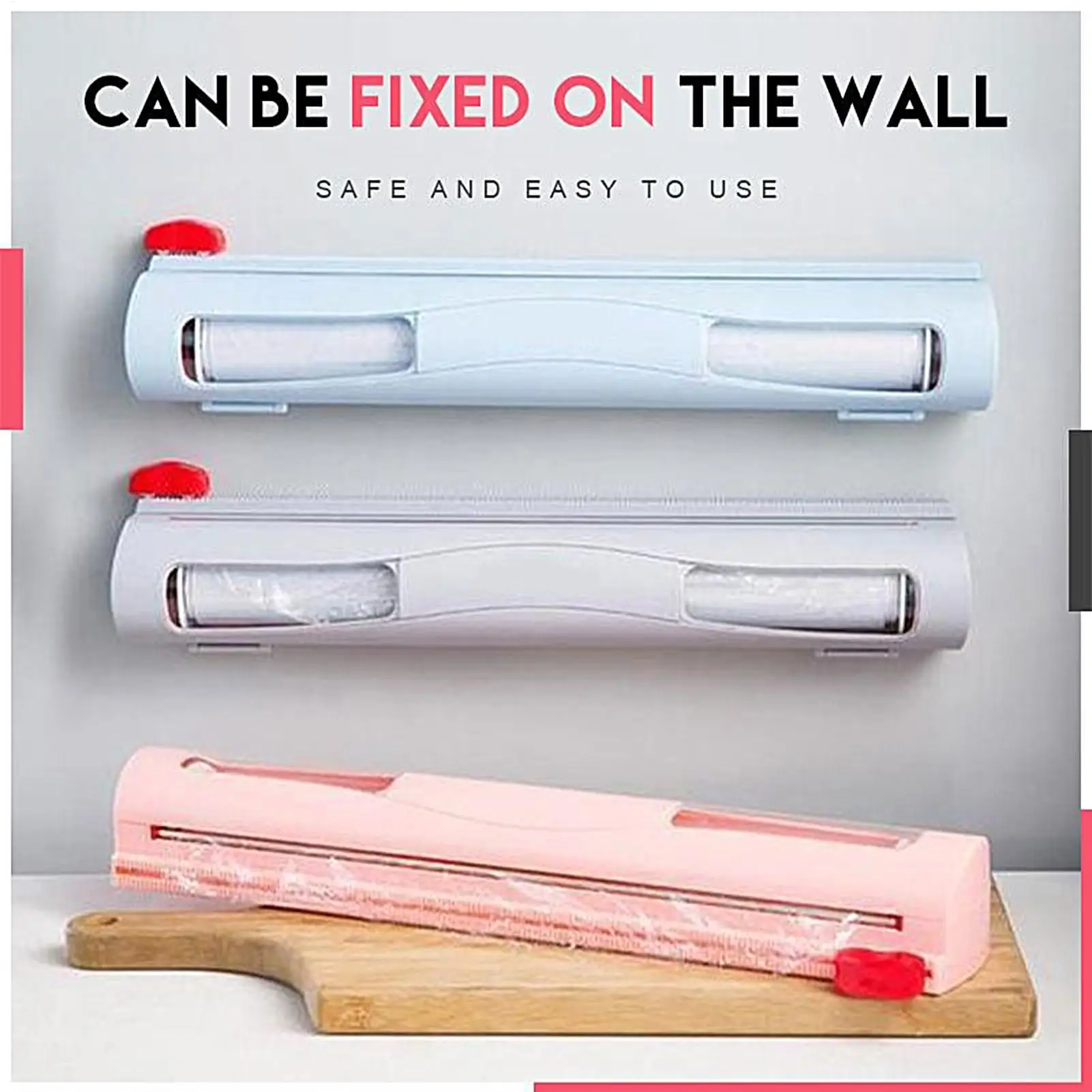 Thumbnail 2 - #5 Compare Food Wrap Dispensers Before You Buy