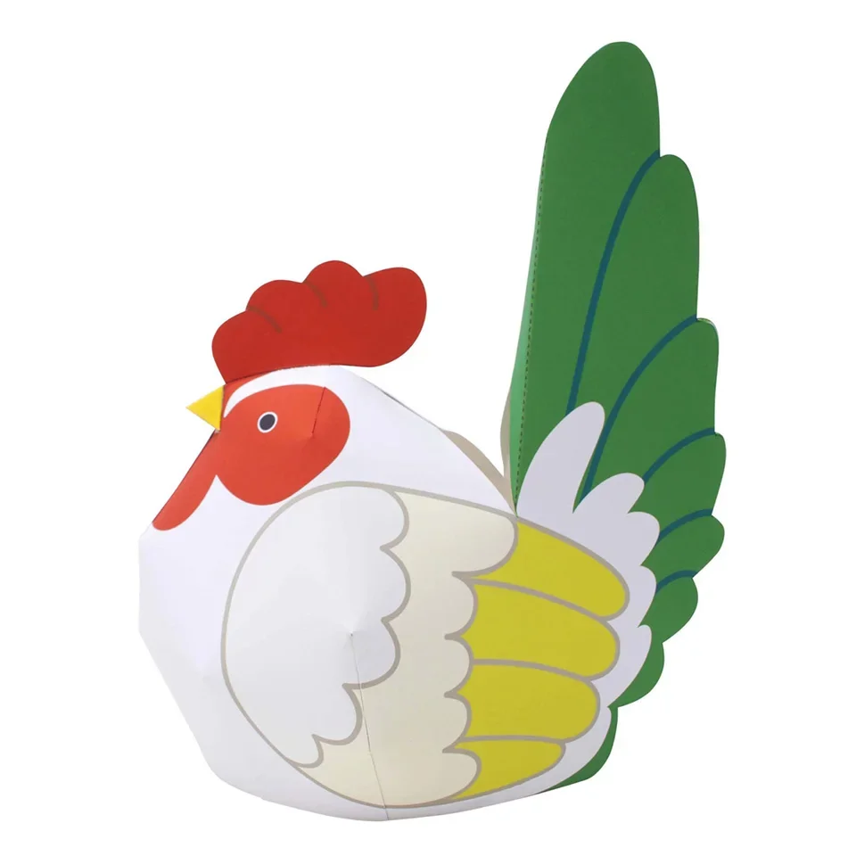 Chicken Japanese Ba…