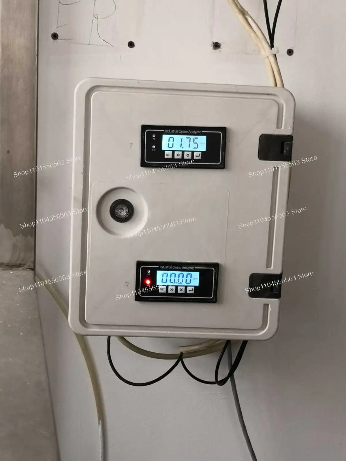 PH/ORP-600 Controll… - image