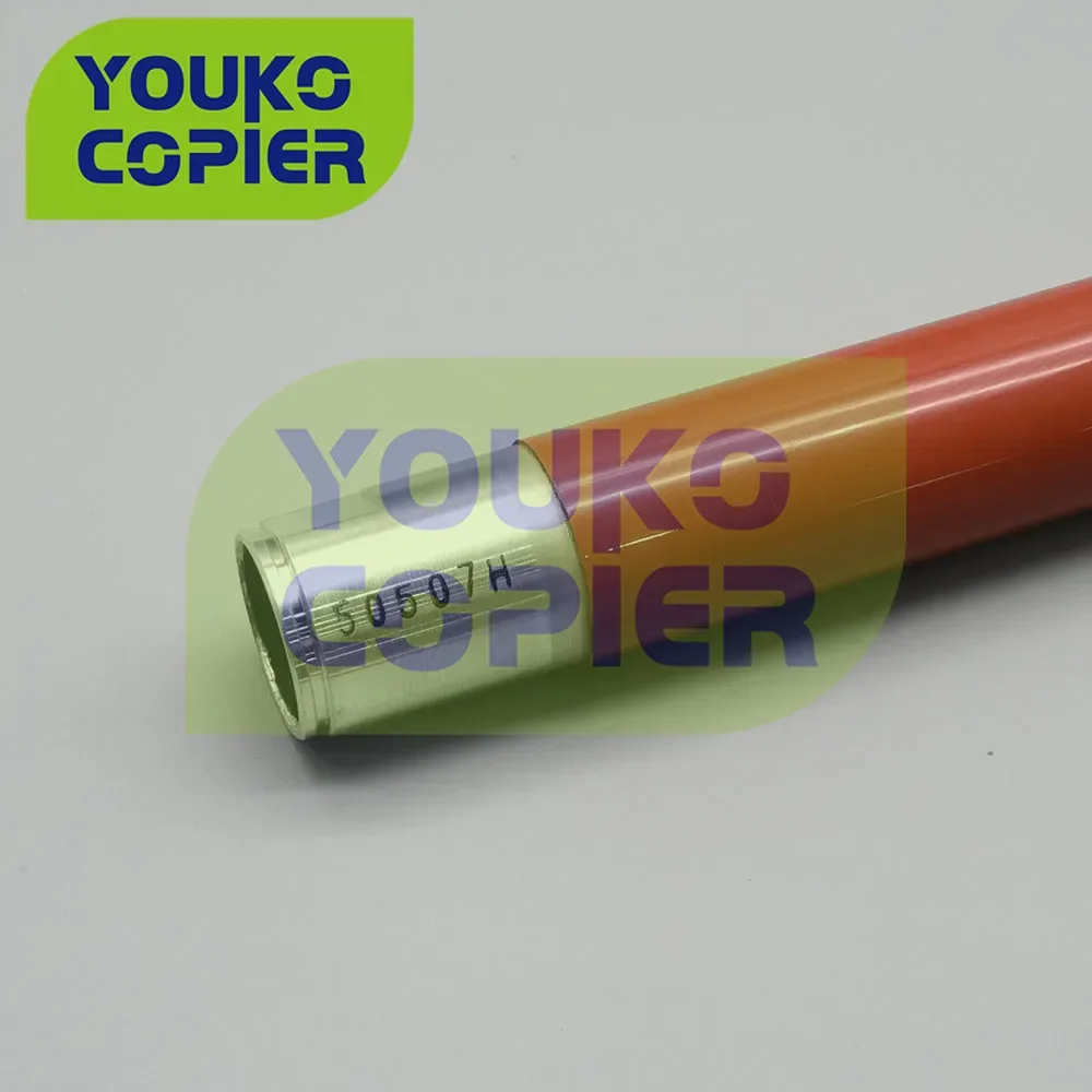 1X Fuser Upper Heat Roller support for RICOH Aficio SP C240 C242 C250 C252 C261 C262 / C240SF C242DN C242SF C250DN C250SF C252DN