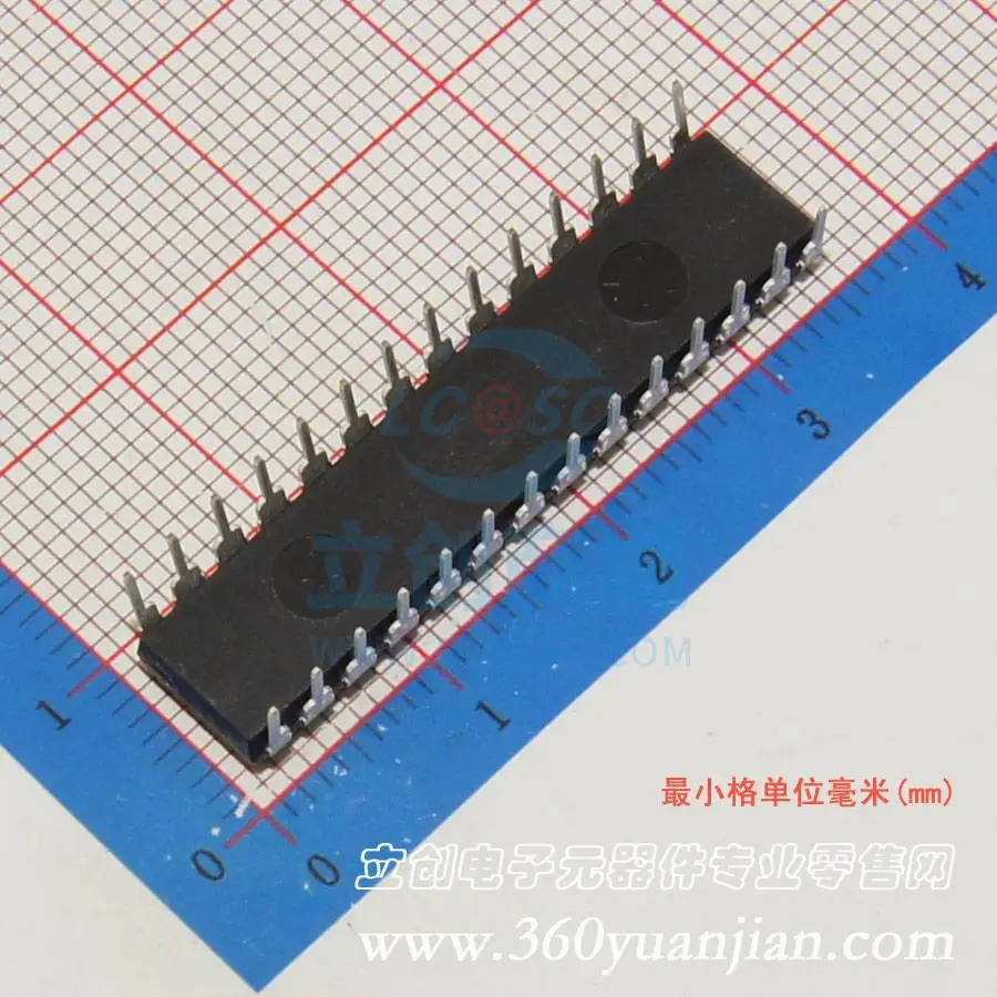 Chip IC Original XFTS PIC16F883-I/SP PIC16F883-I/SPNew