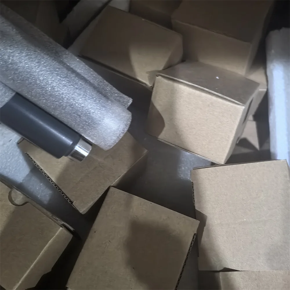 

10X FK-3100 Fuser Upper Heat Roller for Kyocera FS 2100D 2100DN 2100 ECOSYS M3040dn M3040idn M3540dn M3540idn FS2100 M3040 M3540