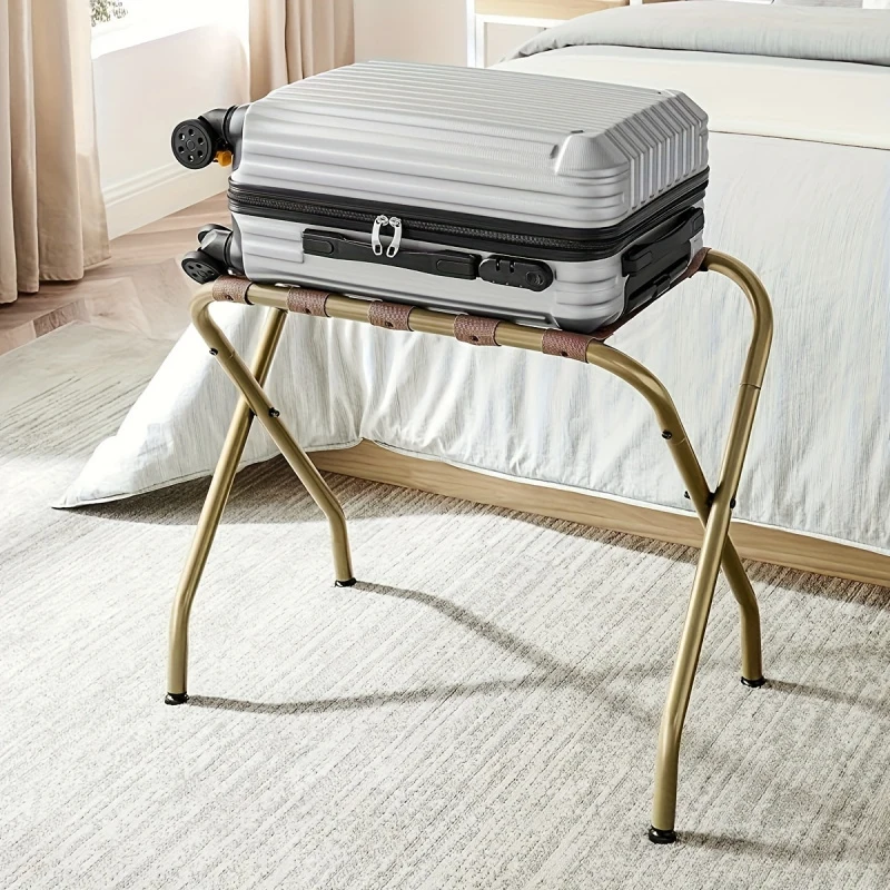 luggage-rack-for-guest-rooms-foldable-suitcase-stand-with-shoe-rack-easy-to-assemble-portable-holds-up-to-110-lbs