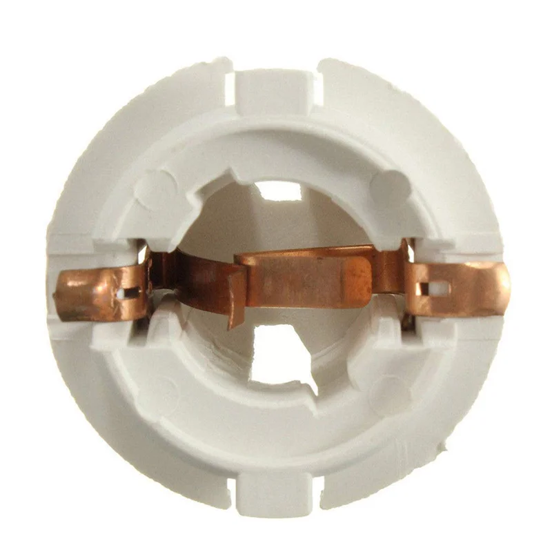 

10 шт. автомобильный задний фонарь, держатель лампы накаливания 63216943036 Для BMW 7 серии X3 X5 E53 E38 E65 E70 E83 F25 2000-2016