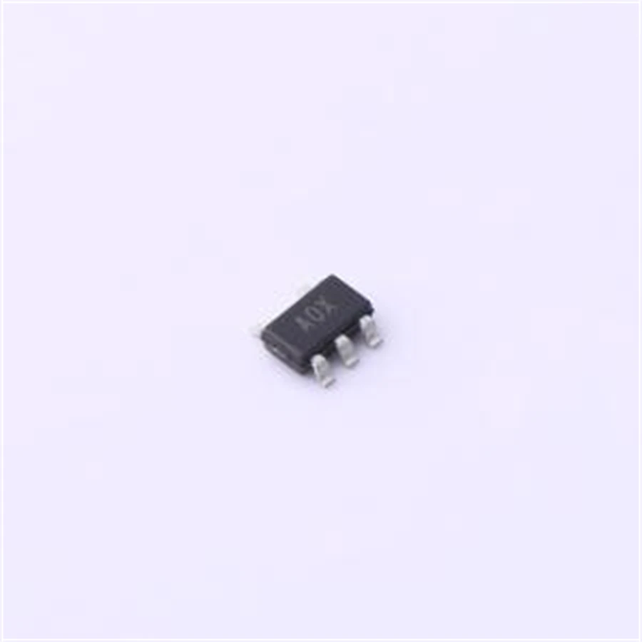 10PCS/LOT AD8603AUJZ-R2 (Precision Op Amps)