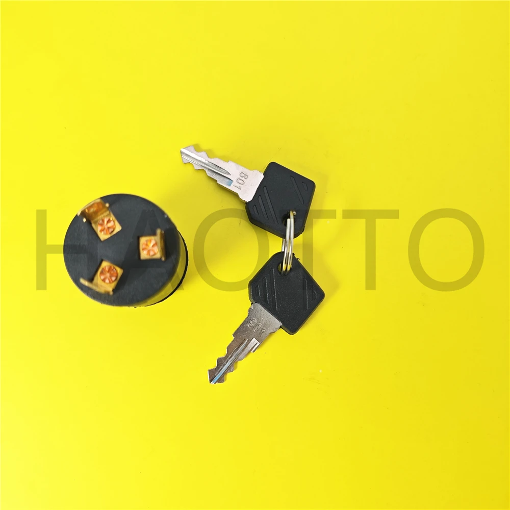 key switch 7915492622 electric pallet truck spare parts JK410 JK801