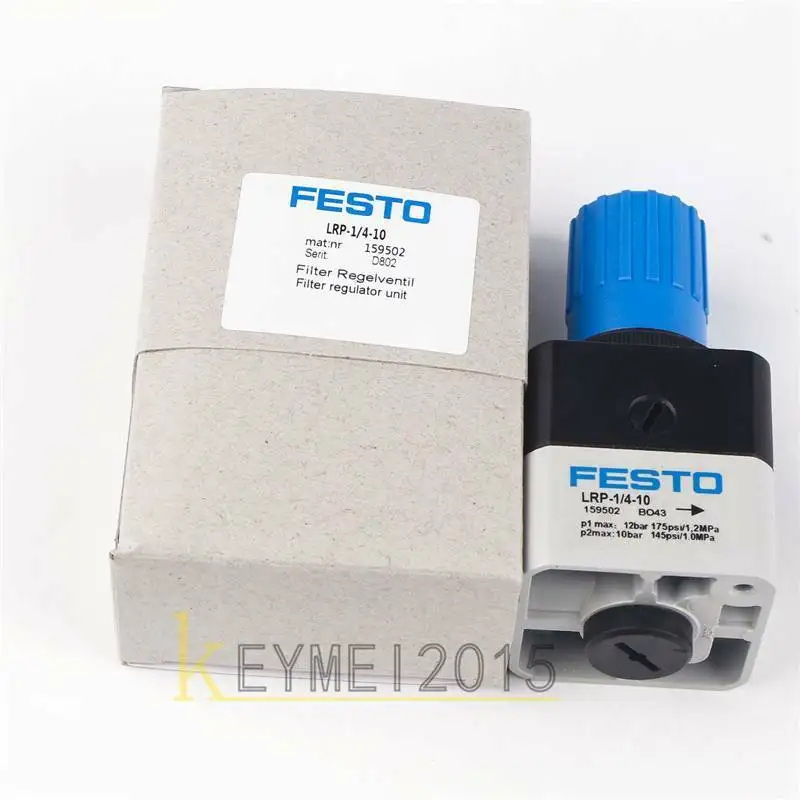 

1PCS NEW IN BOX FESTO LRP-1/4-10 159502