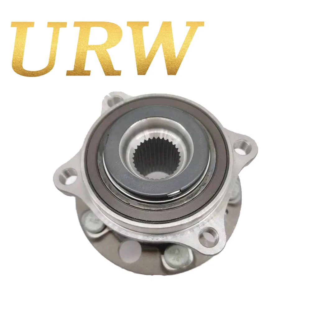 51750-S1000 URW Auto Spare Parts 1pcs Front Rear Wheel Hub Bearing For Hyundai Accent 2006-2013 KIA RIO 2005-2011