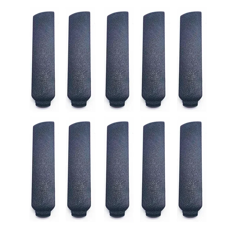 10PCS Headset Earphone Dust Cover Cap for Motorola XTS2500 XTS2500I XTS1500 XTS3000 XTS3500 XTS5000 Two Way Radio Walkie Talkie