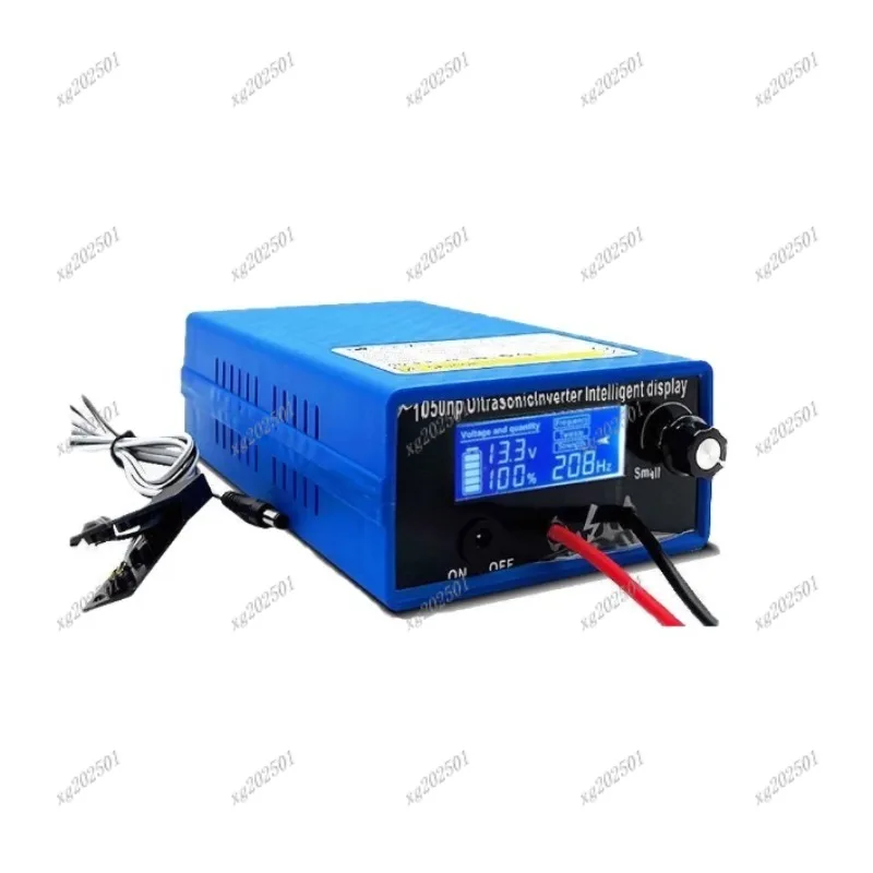 High Power 835MP Inverter Head Transformer Electronic Booster Part for Power Enhancement
