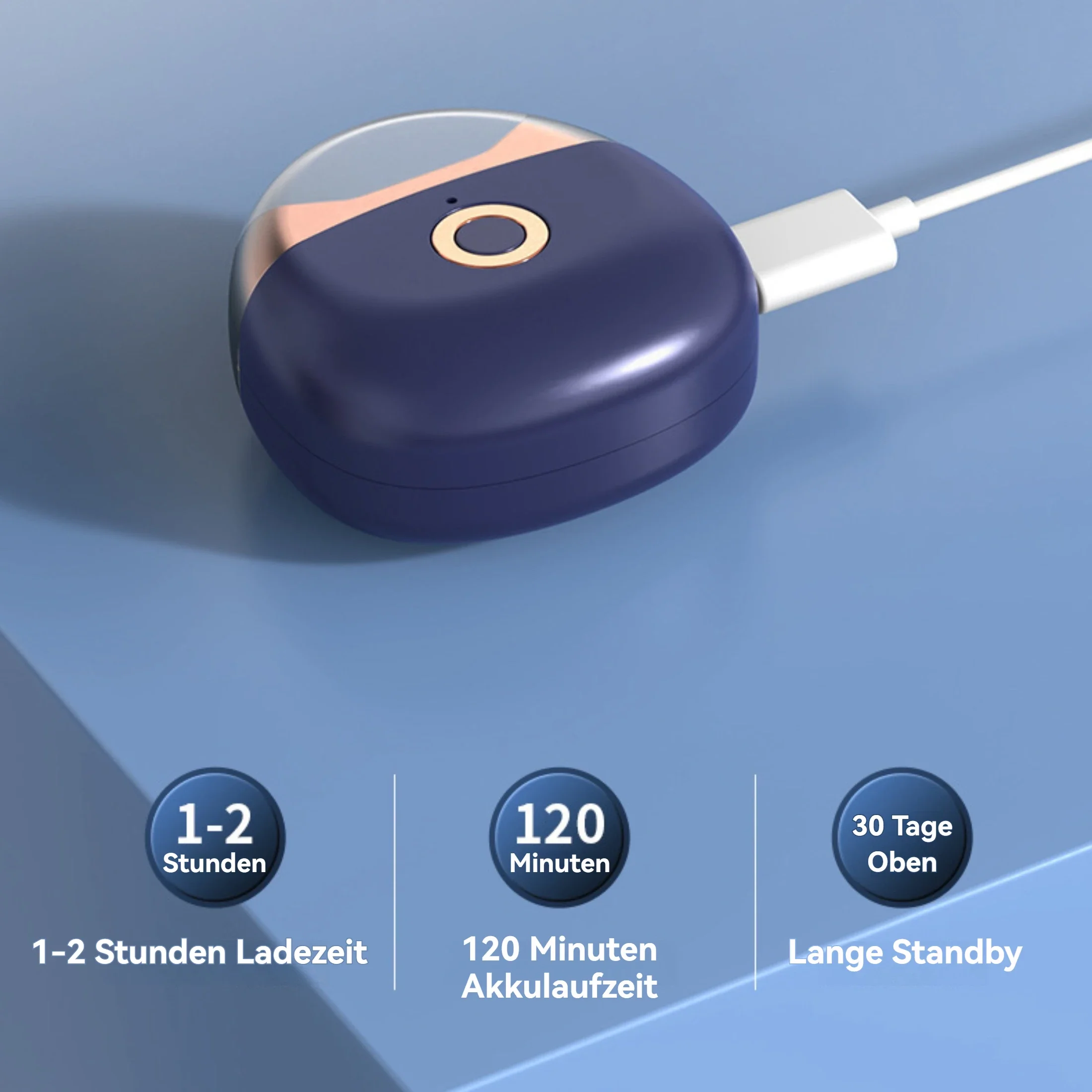 Nagelknipser, Elektrischer automatischer Nagelknipser, Automatic Nails Footnägel, mit LED-Licht, USB
