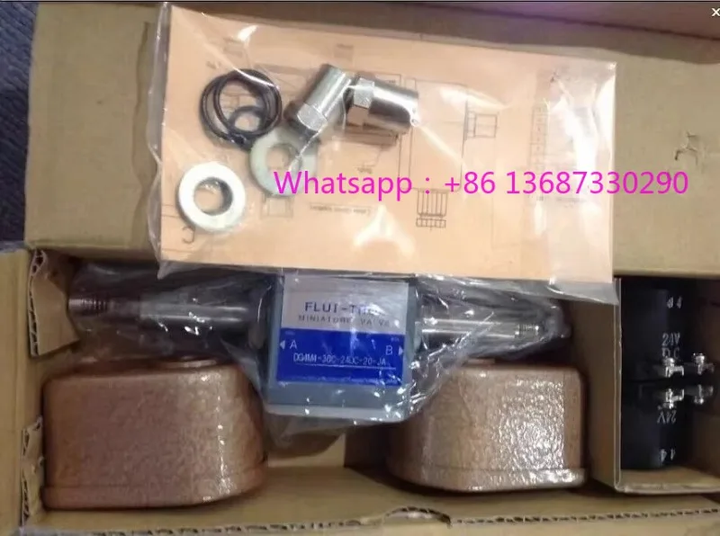 Electromagnetic Val…