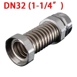 DN32 Central Air Conditioning Bellows 1-1/4