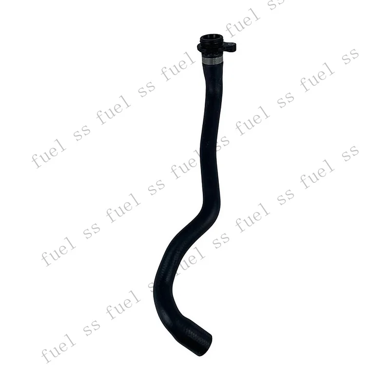 S+ Thermostat Housing Coolant Hose 11537649409 For BMW F15 F16 X5 X6 2014-2018