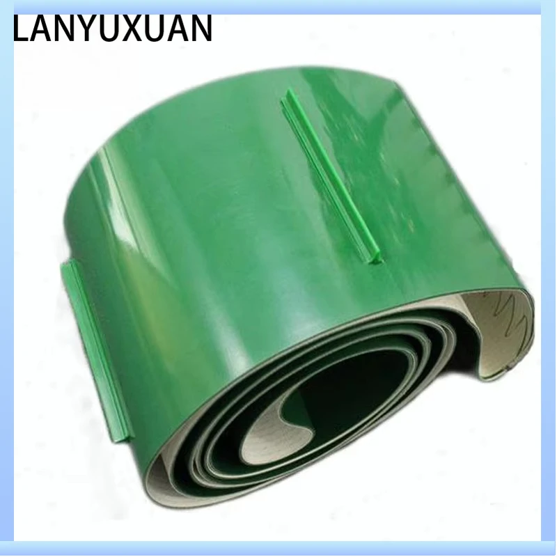 PVC Belt Conveyor Machine Cheap Price Conveyor System Cinta Transportadora