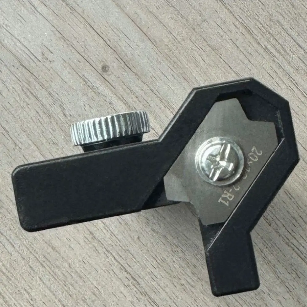 Bodu Manual Edge Trimmer For Woodworking Round Corner Planer R1 R1.5 R2 R3 Edge Banding Cutter Carpentry Hand Tools Set
