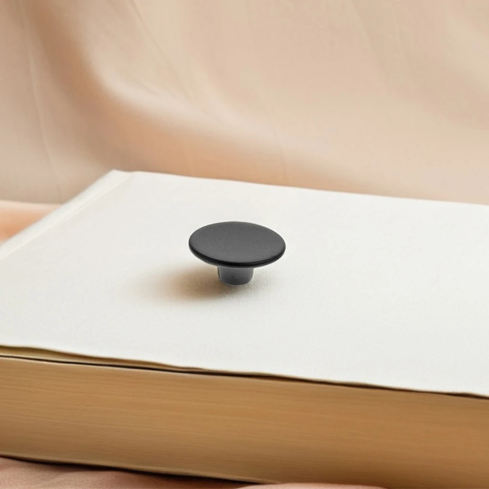 

2Set Heat Resistant Pot Lid Knobs Universal Replacement Pan Lid Handles Anti Scald Pot Grip Heat-Resistant Knobs