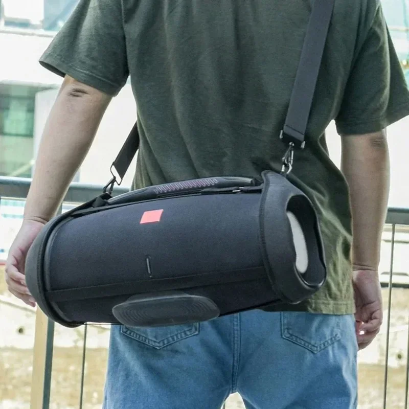 Speaker Storage She… - image