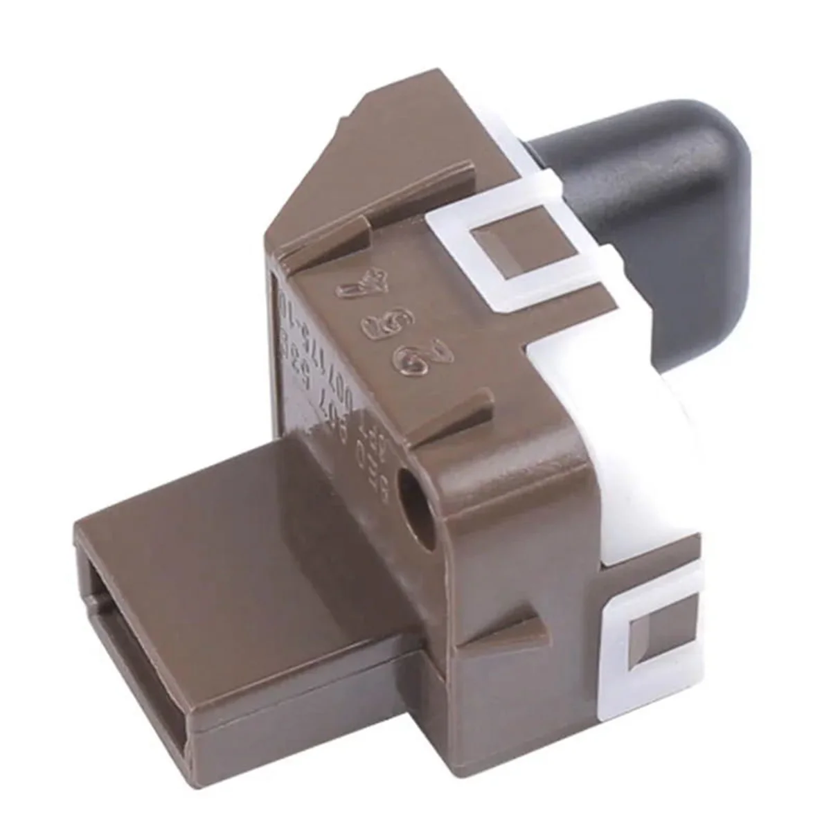 # 440H 8E0907539 Солнечный датчик солнечного света автомобиля 8E0 907 539 для Audi A4 B6 8E (пластик)