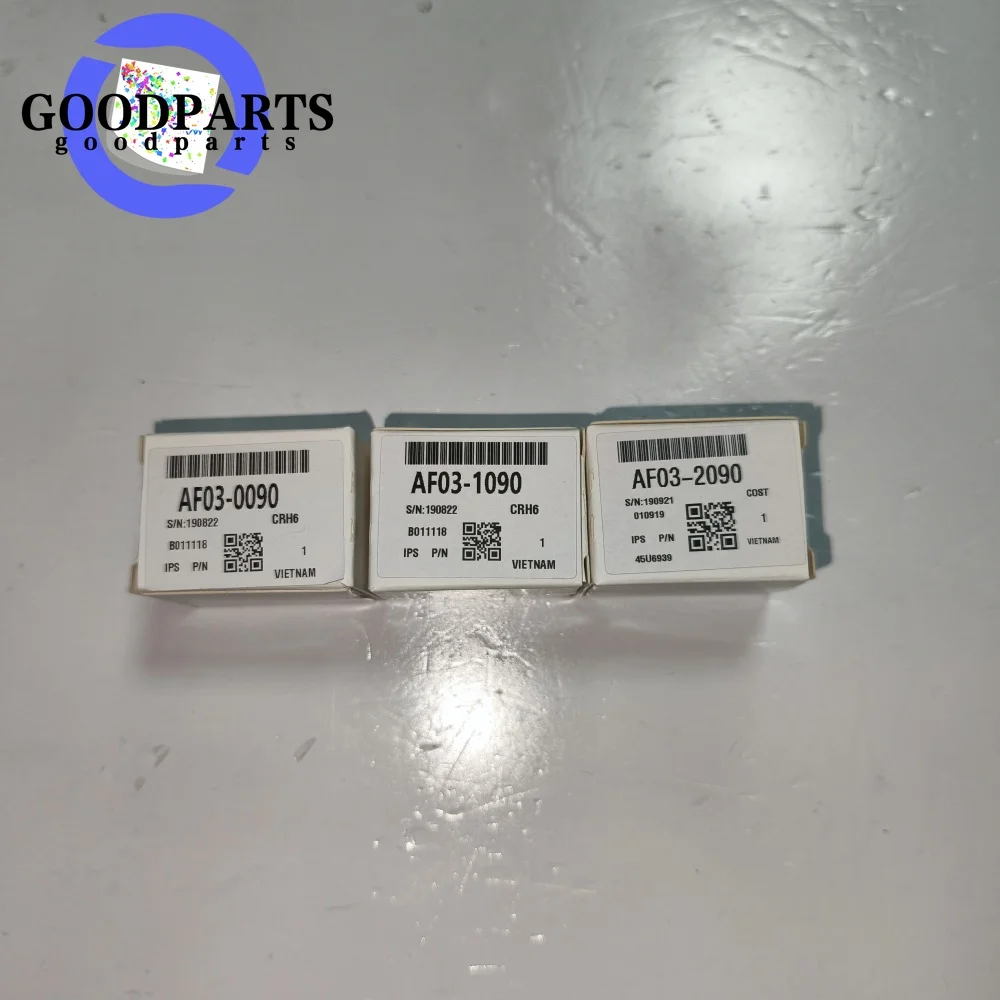 

10X Feed Separation Pickup Roller for Ricoh Aficio 3035 3045 MP 4000 AF03-0090 AF03-0085 AF03-1090 AF03-1085 AF03-2085 AF03-2090