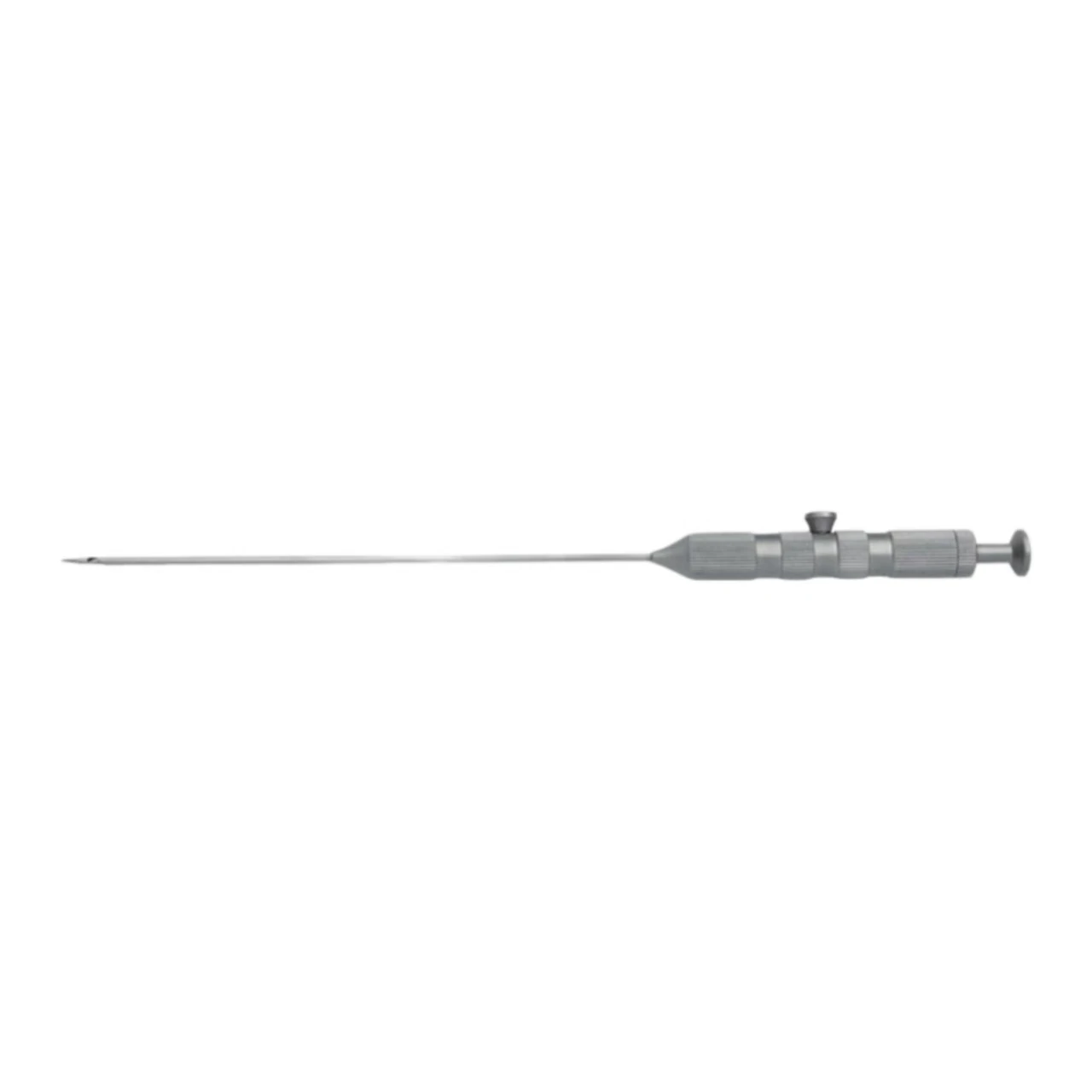 

Manual Laparoscopic Instrument Set with Stainless Steel Suture for Puncture Protective Obturator Blunt